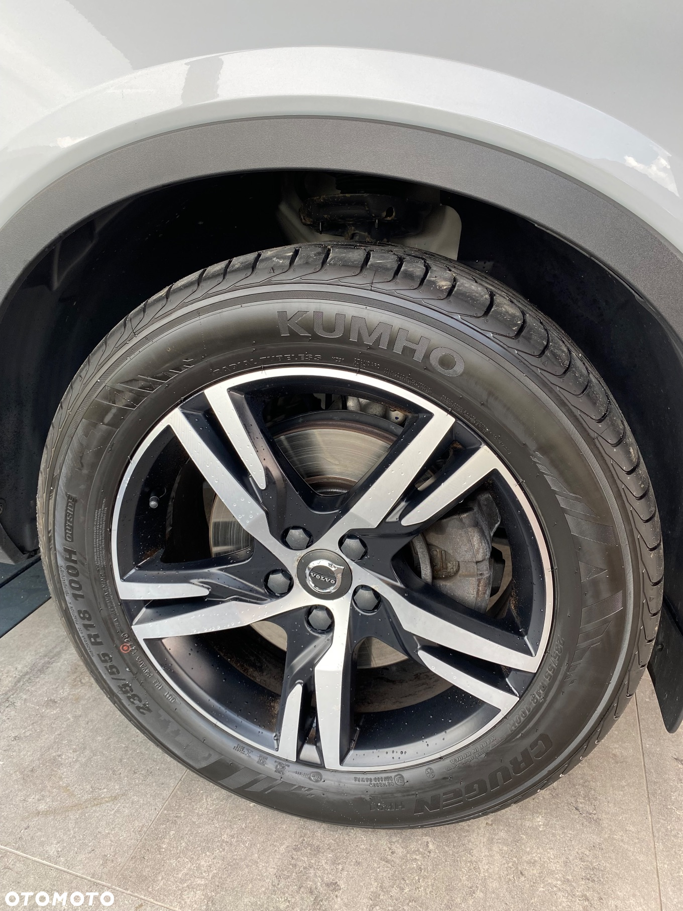 Volvo XC 40 D3 Geartronic R-Design - 18