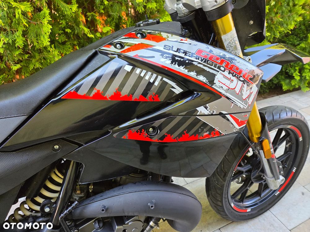 Derbi Senda - 19
