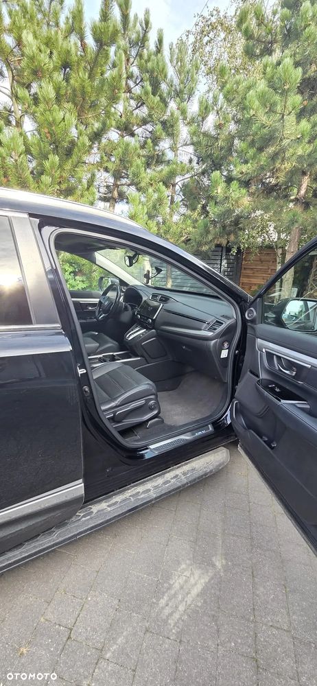 Honda CR-V 2.0 i-MMD Executive (Honda Connect+) - 3