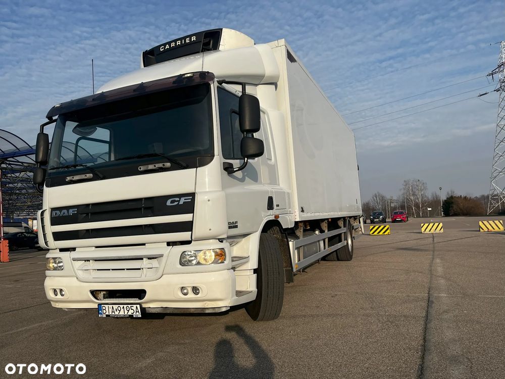 DAF CF 65 220 - 40