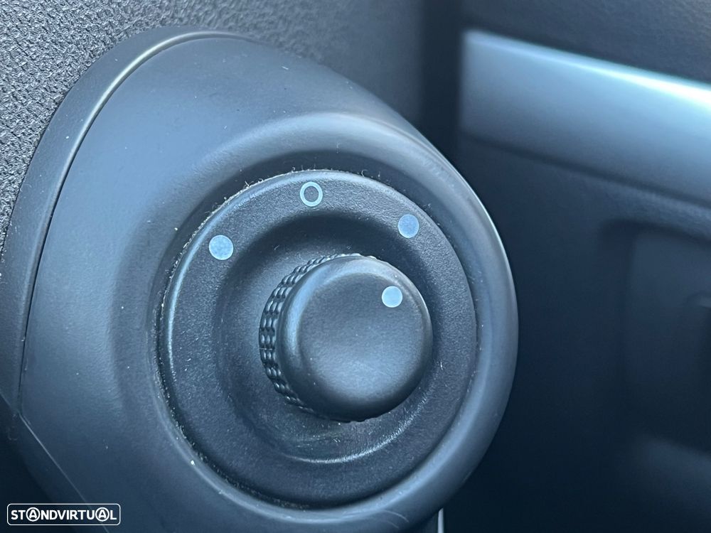 Renault Clio 1.2 16V Dynamique - 13