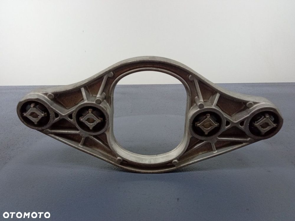BMW M3 G80 M4 G82 G83 ŁAPA UCHWYT MOSTU TYŁ 8090205 - 3