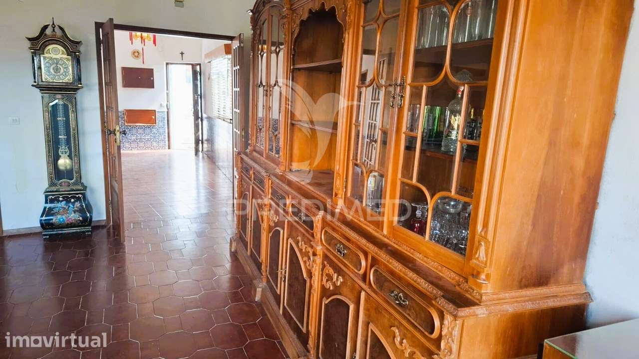 Moradia T2+1,Garagem,Anexos,Arneiro das Milhariças, Santarém - Grande imagem: 5/36