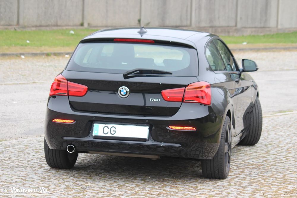 BMW 116 i M Sport - 24