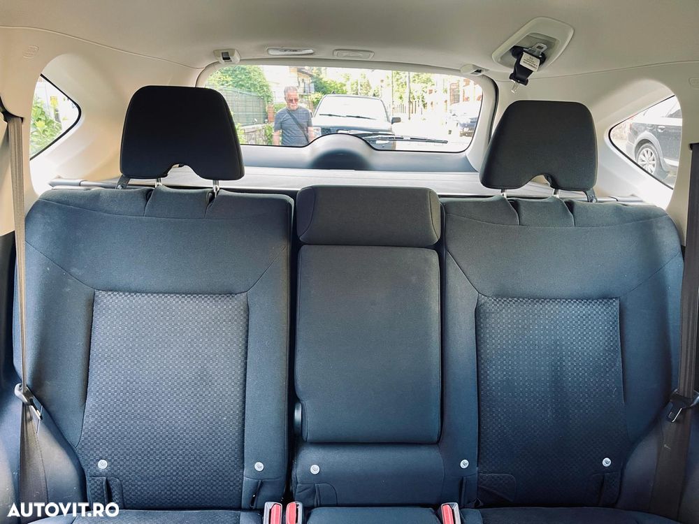 Honda CR-V 1.6 M/T 4WD Elegance - 13