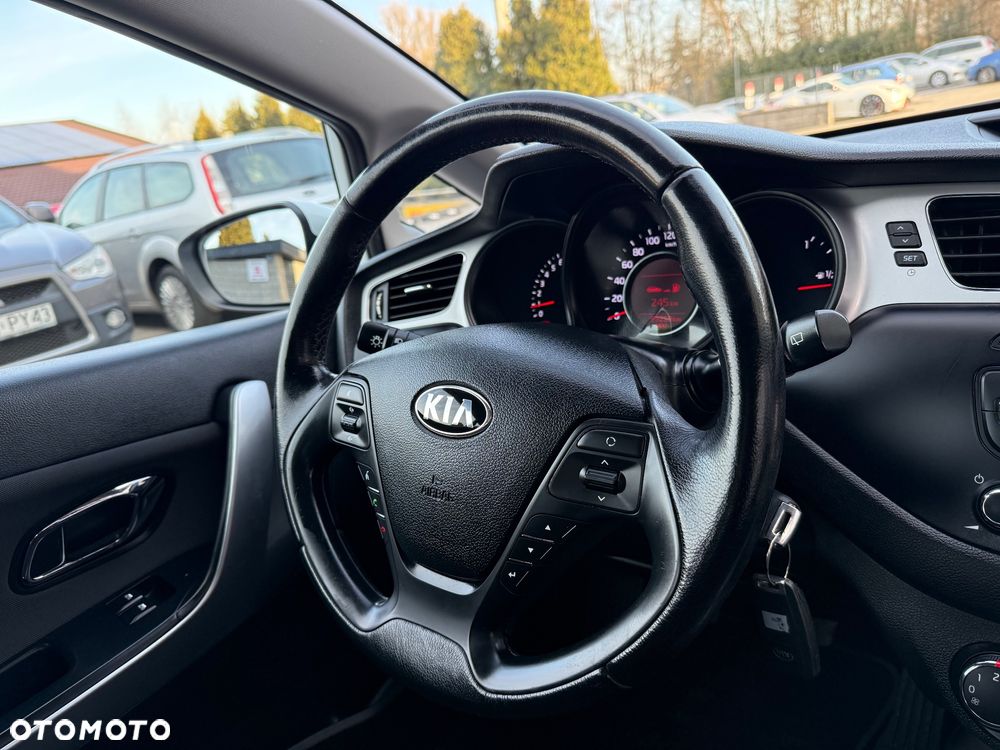 Kia ProCeed 1.6 GDI Vision - 18