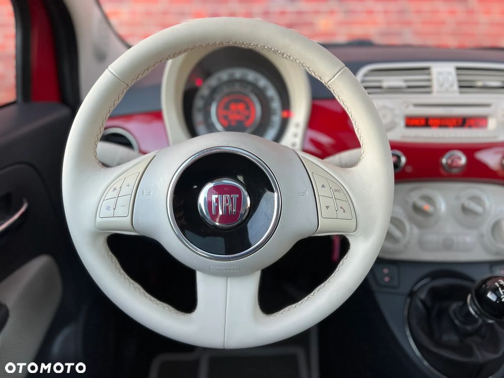 Fiat 500 - 15