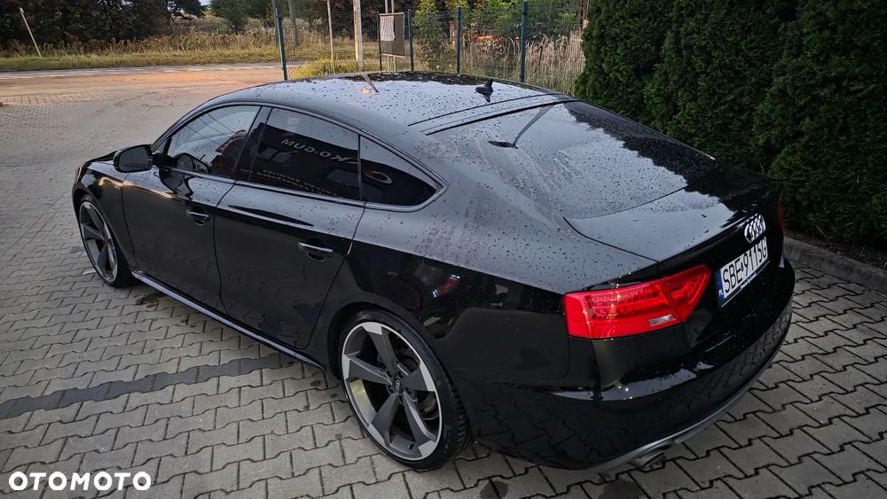 Audi A5 - 2
