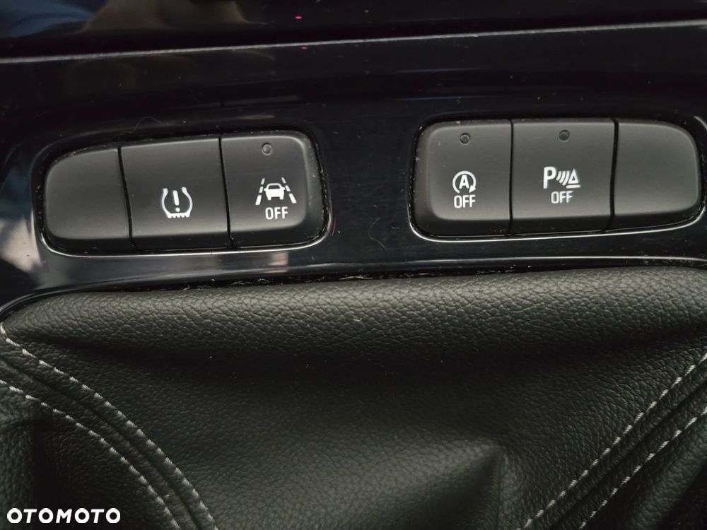 Opel Grandland X 1.6 D Start/Stop Business INNOVATION - 29