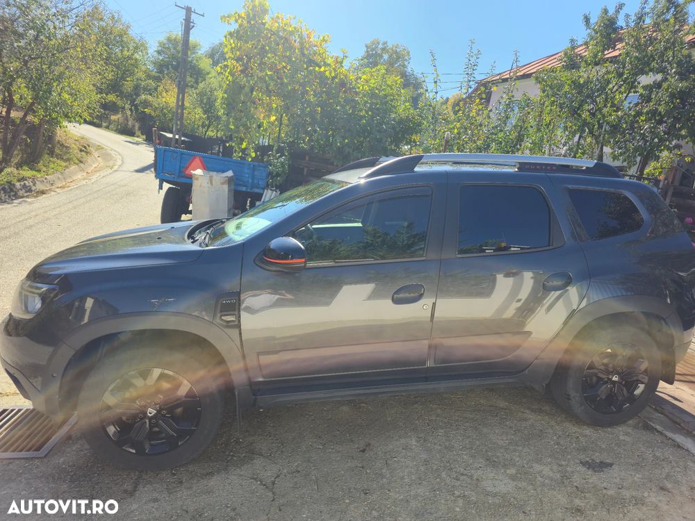 Dacia Duster - 4