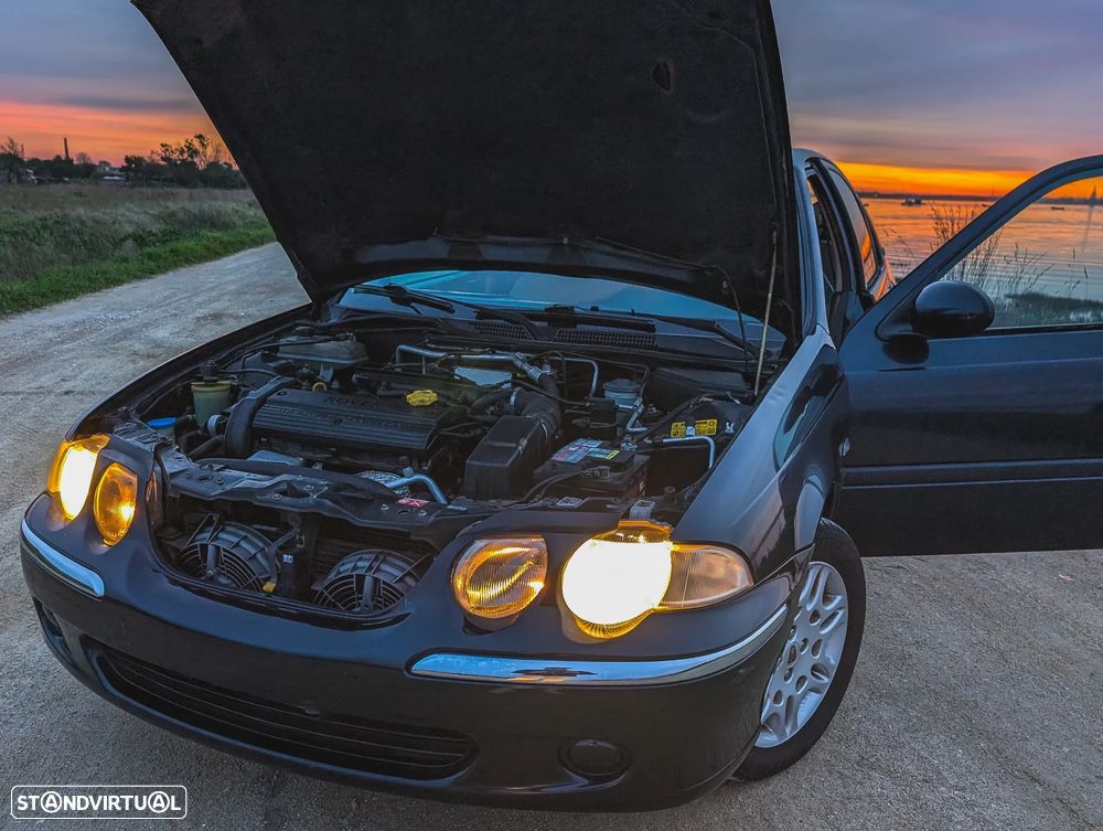 Rover 45 1.8 Classic - 43