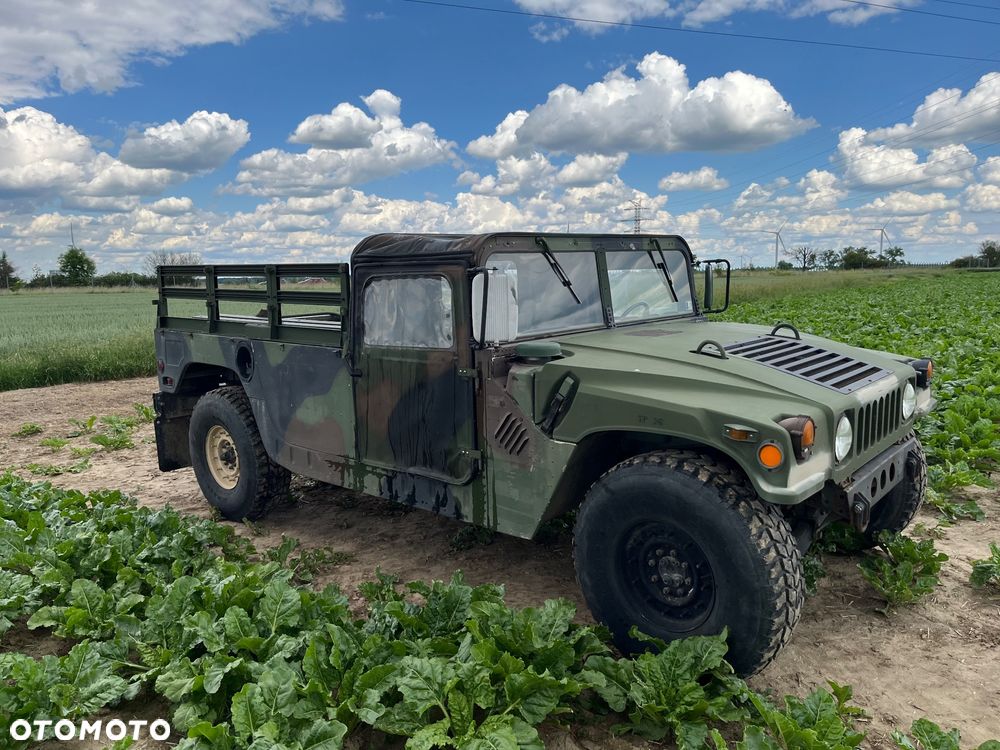 Hummer Inny - 2