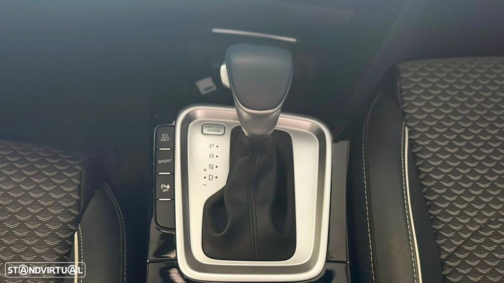 Kia XCeed 1.6 GDi PHEV Drive - 24