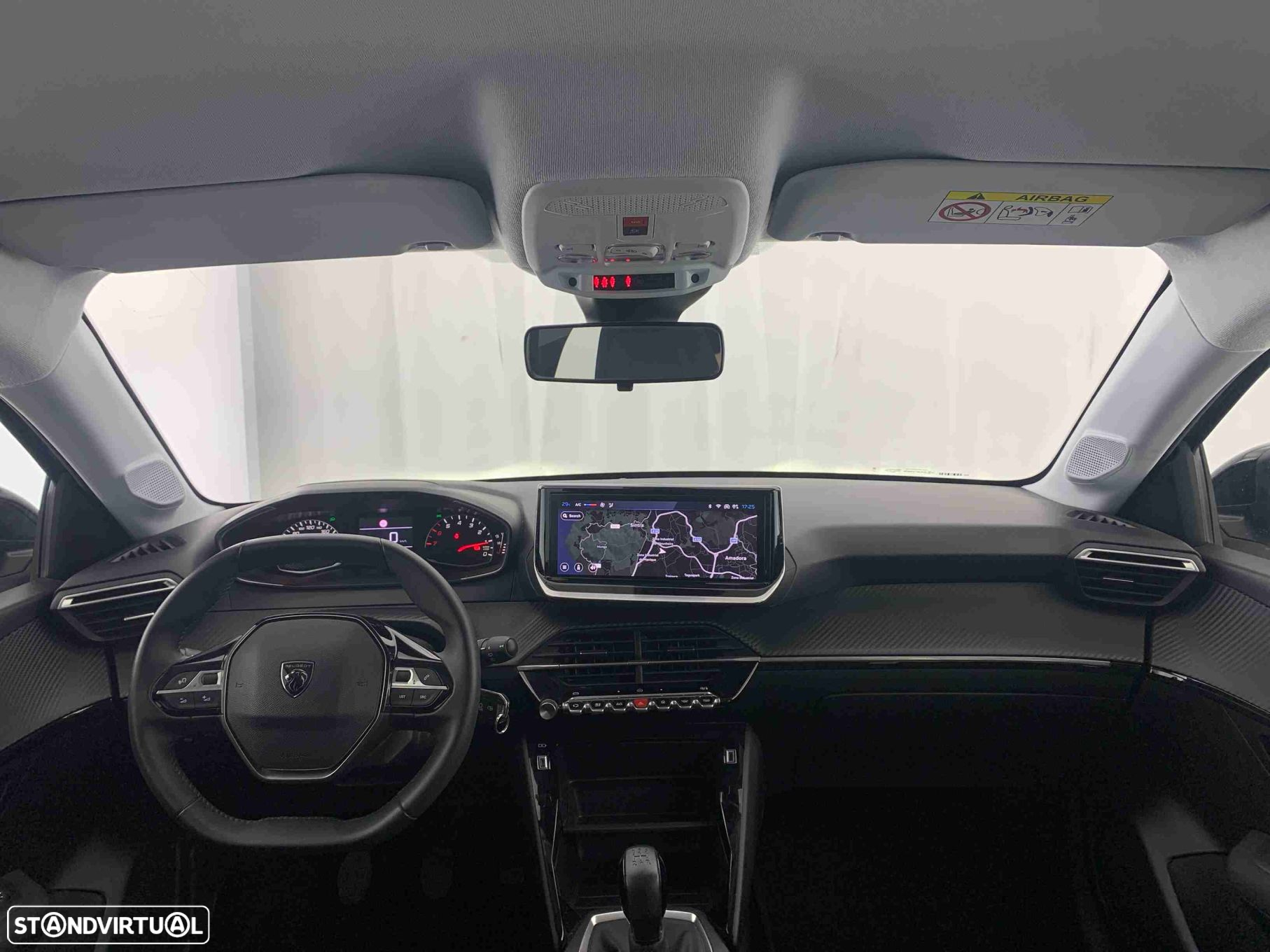 Peugeot 208 1.2 PureTech Active - 26