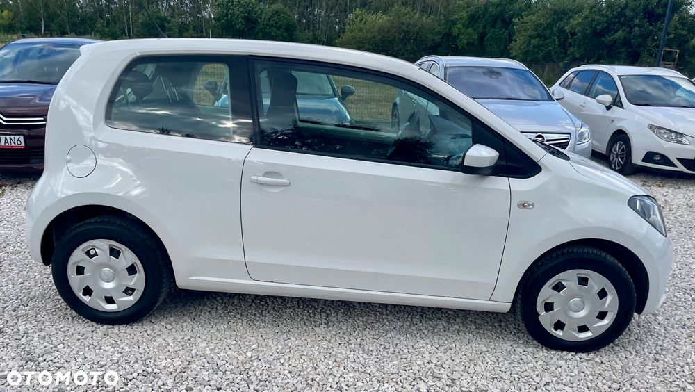 Seat Mii 1.0 - 32