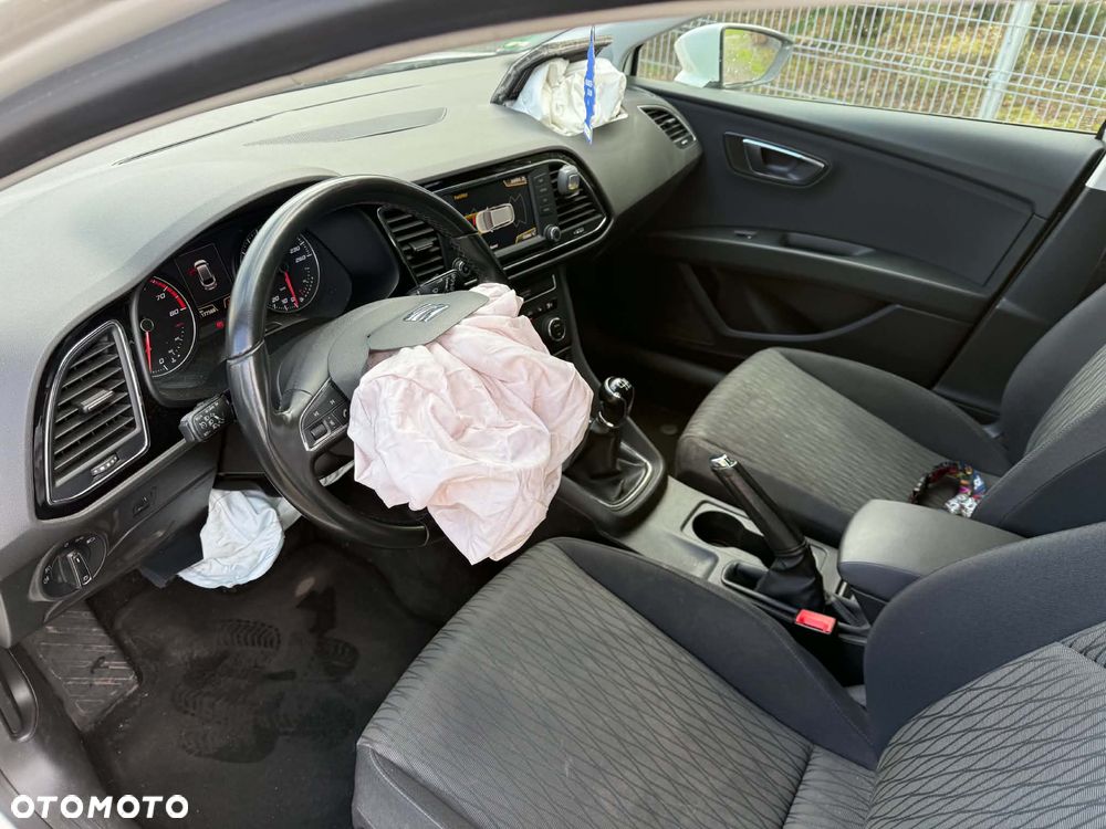 Seat Leon 1.2 TSI Start&Stop Style - 5