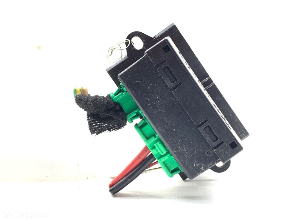 OPORNIK DMUCHAWY POWIETRZA  PEUGEOT 607 (9D, 9U) 2000 - 2022 2.2 HDi 98 kW [133 KM] olej napędowy - 3