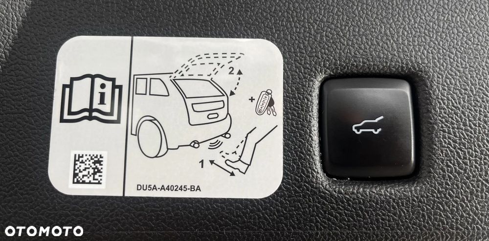 Ford Kuga 2.0 EcoBlue AWD Titanium X - 23