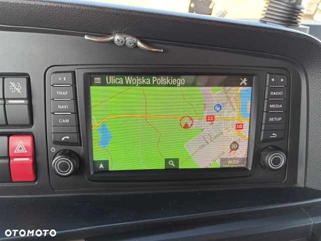 MAN TGS 26.500 6x4H-4 HYDRODRIVE EPSILON M12Z - 15