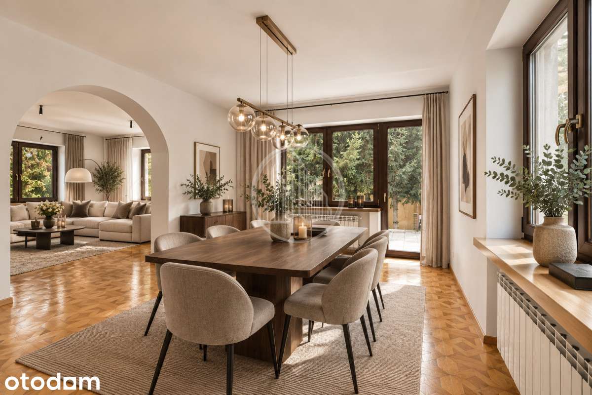 Woning, 320 m²