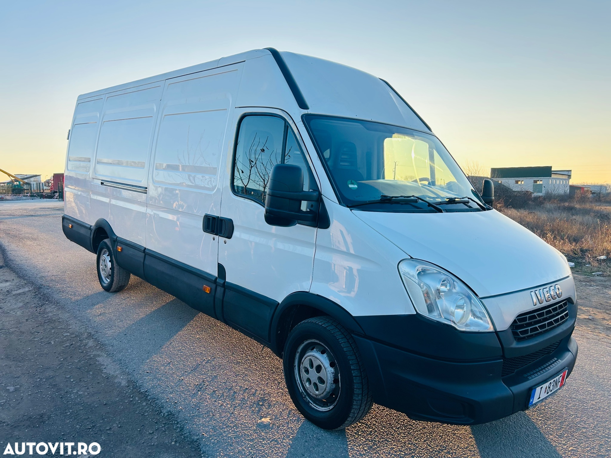 Iveco Daily - 2