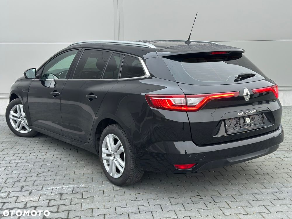 Renault Megane ENERGY TCe 130 INTENS - 8