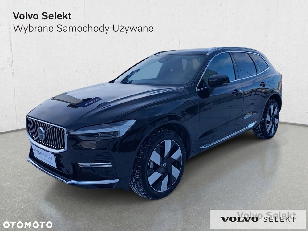 Volvo XC 60 - 1