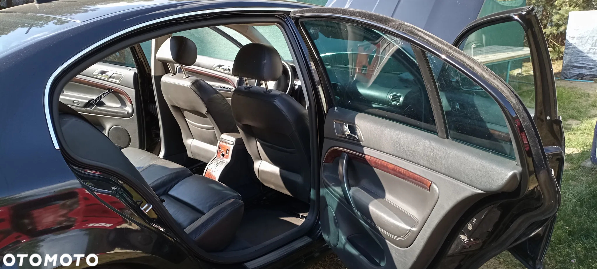 Skoda Superb 2,5 TDI Tiptronic Laurin&Klement - 14