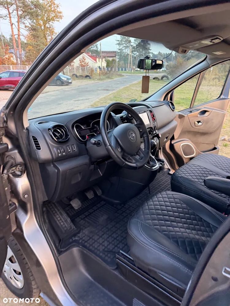 Opel Vivaro L2H1 2.9t Edition - 6