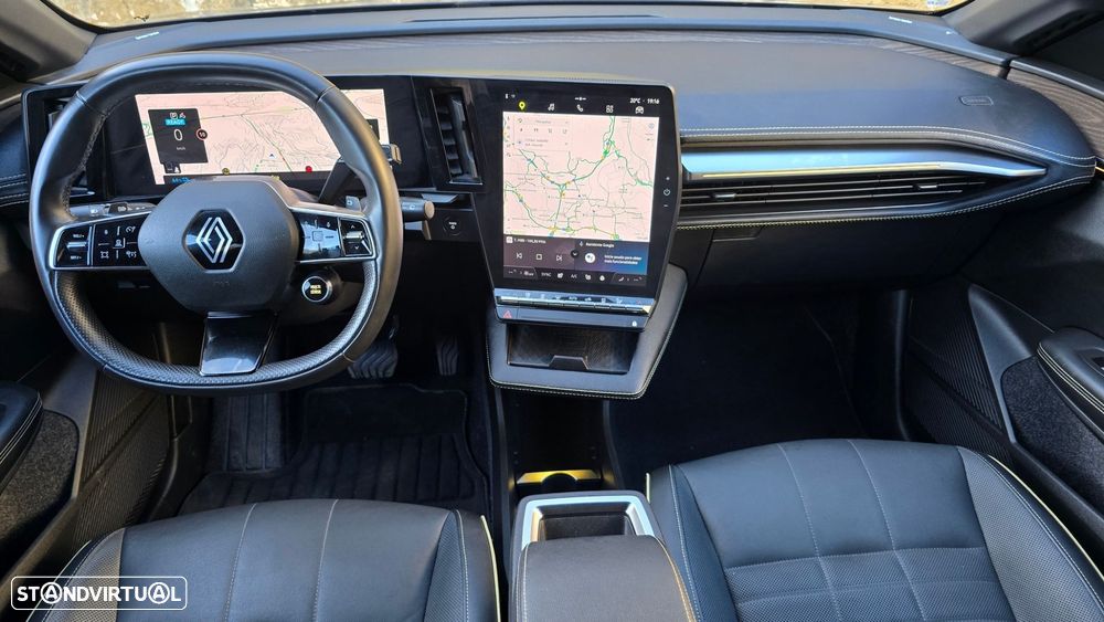 Renault Mégane - 11