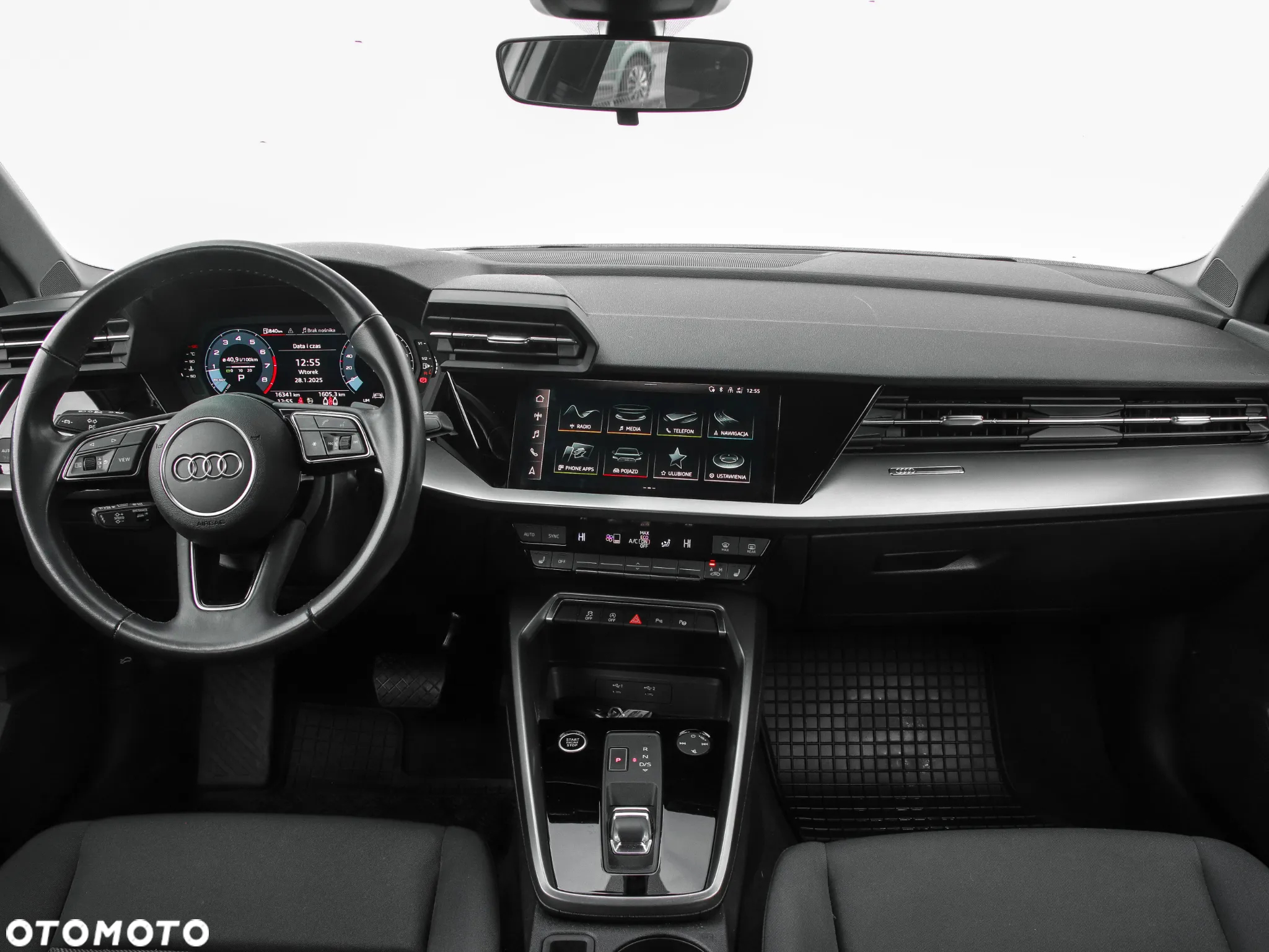 Audi A3 - 14