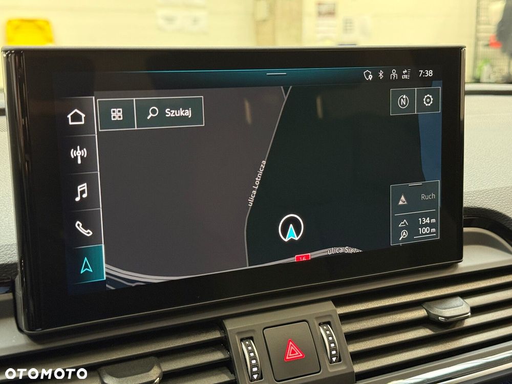 Audi Q5 Sportback - 35