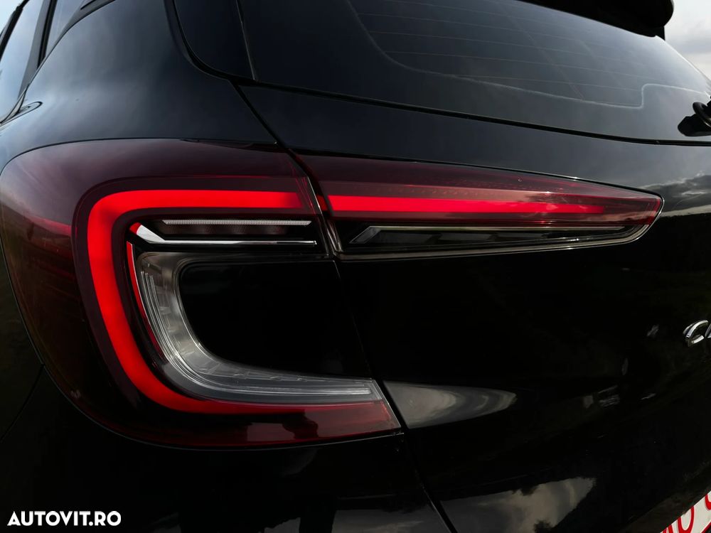 Renault Captur TCe 90 Intens - 8