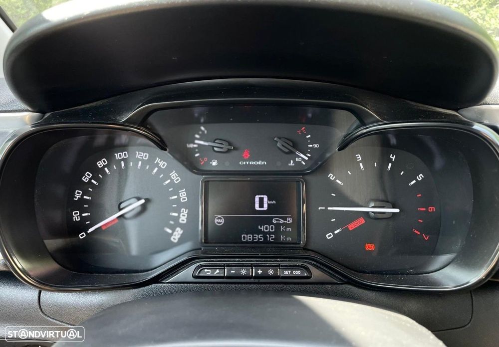 Citroën C3 1.2 PureTech Feel - 13