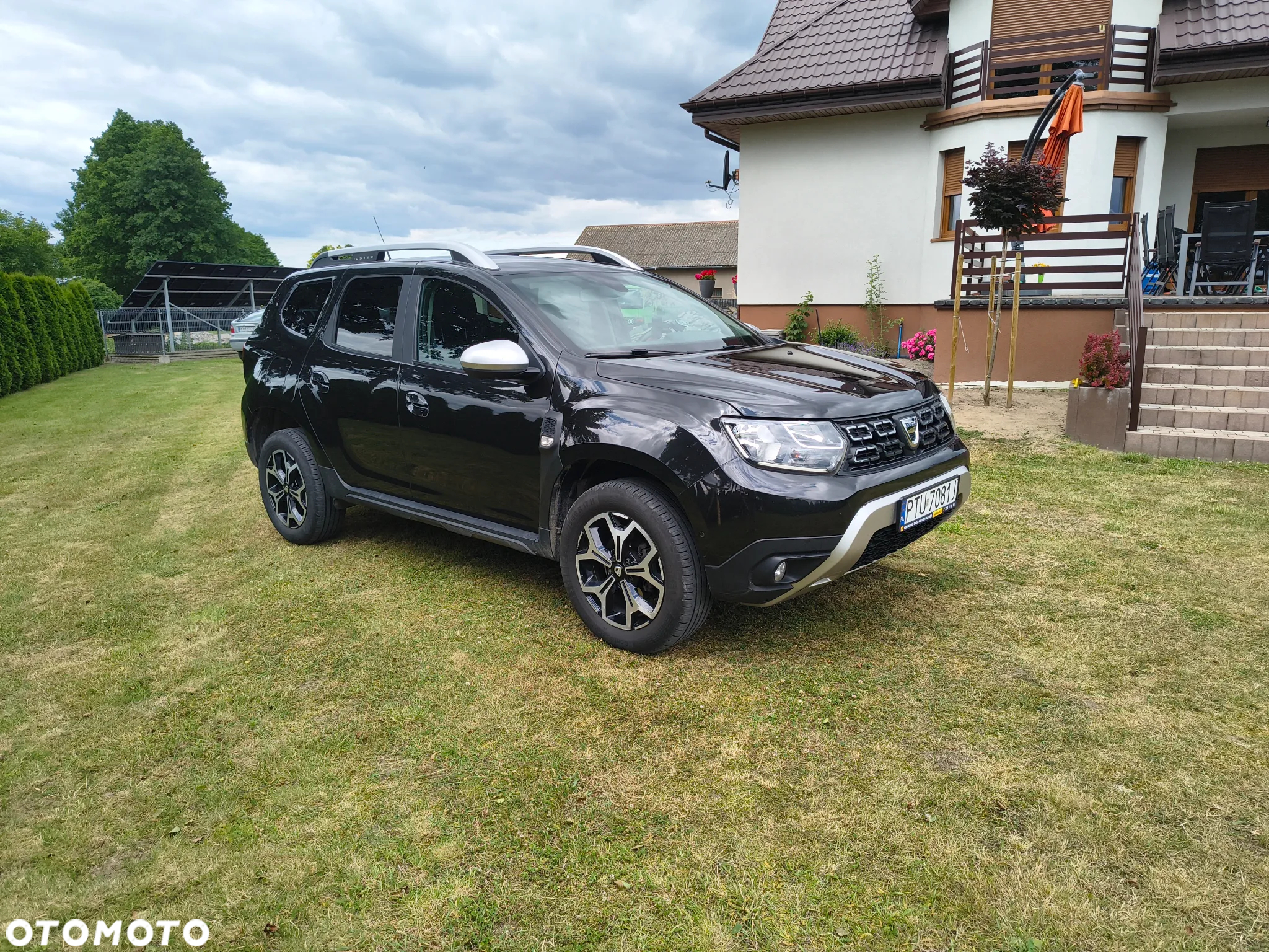 Dacia Duster dCi 110 2WD Prestige - 4
