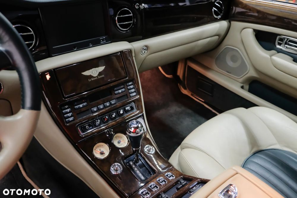 Bentley Arnage RL - 20
