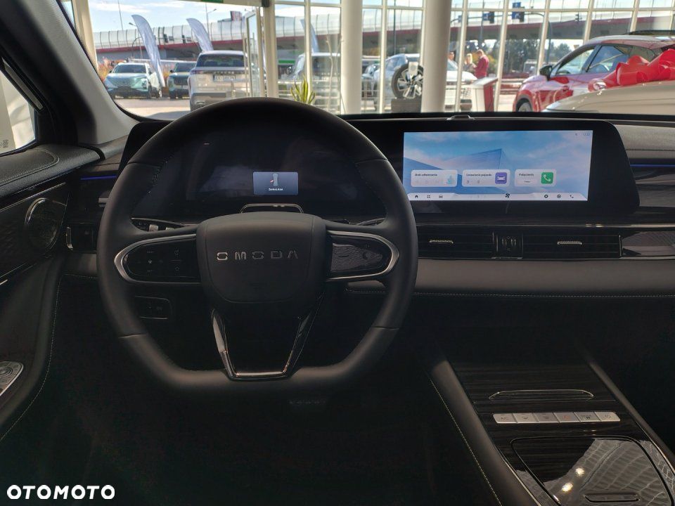 Omoda 5 - 6