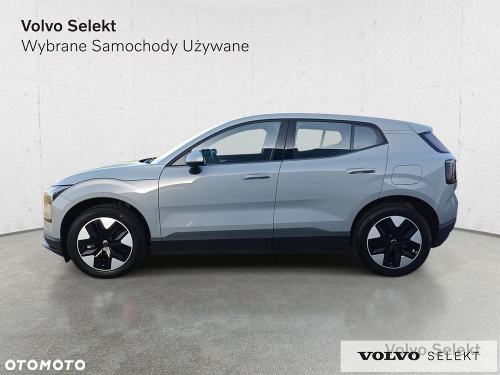 Volvo EX30 - 10