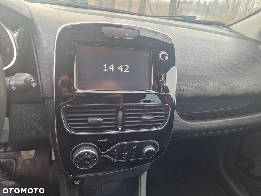 Renault Clio 1.5 dCi Energy Limited - 27