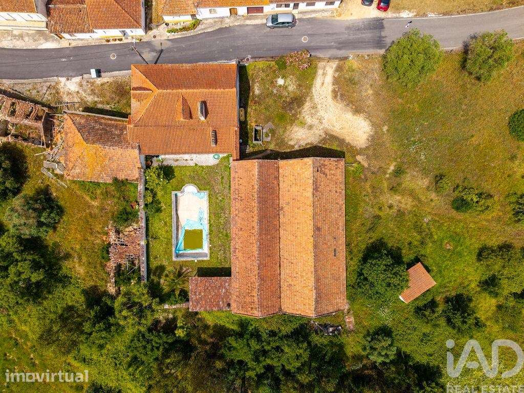 Quinta rural T5 em Manique do Intendente, Vila Nova de São Pedro e Maç - Grande imagem: 2/40