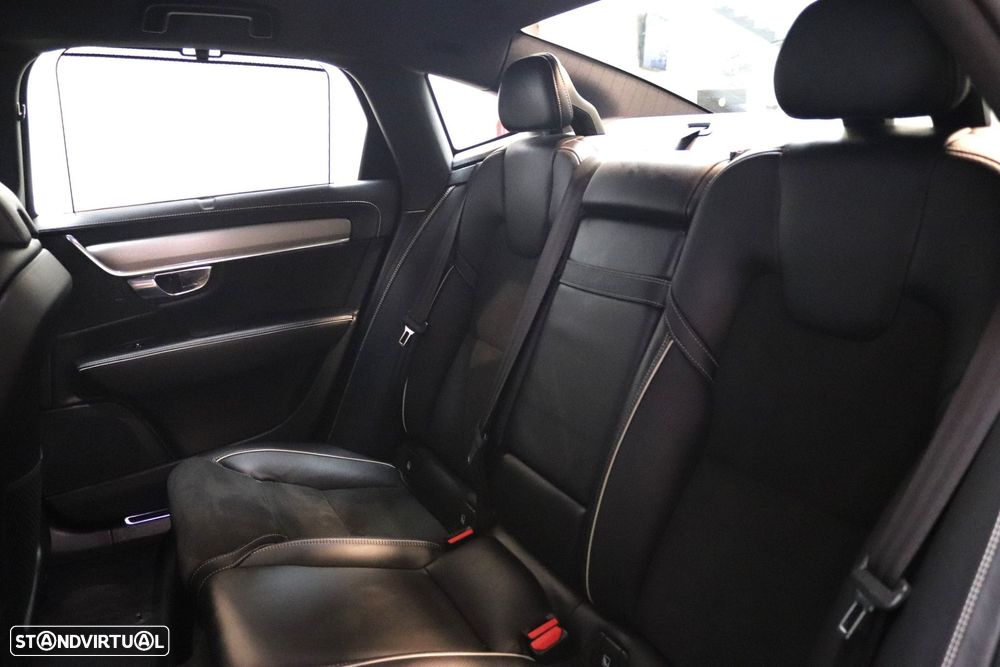 Volvo S90 2.0 T8 R-Design AWD Geartronic - 46