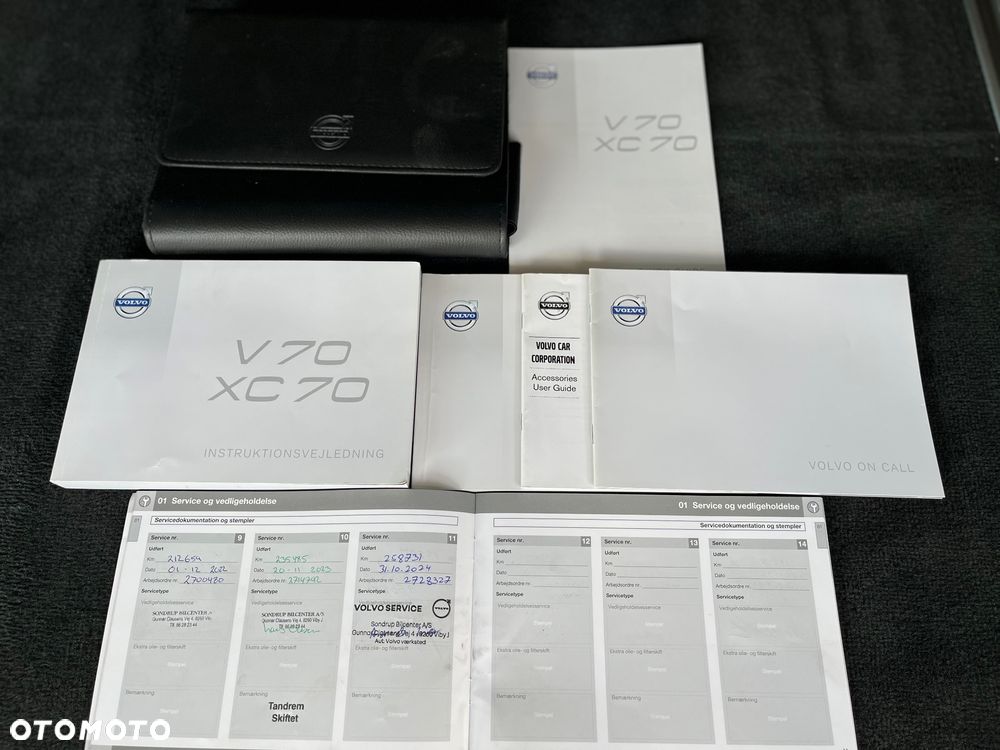Volvo V70 D4 Drive-E Dynamic Momentum - 31