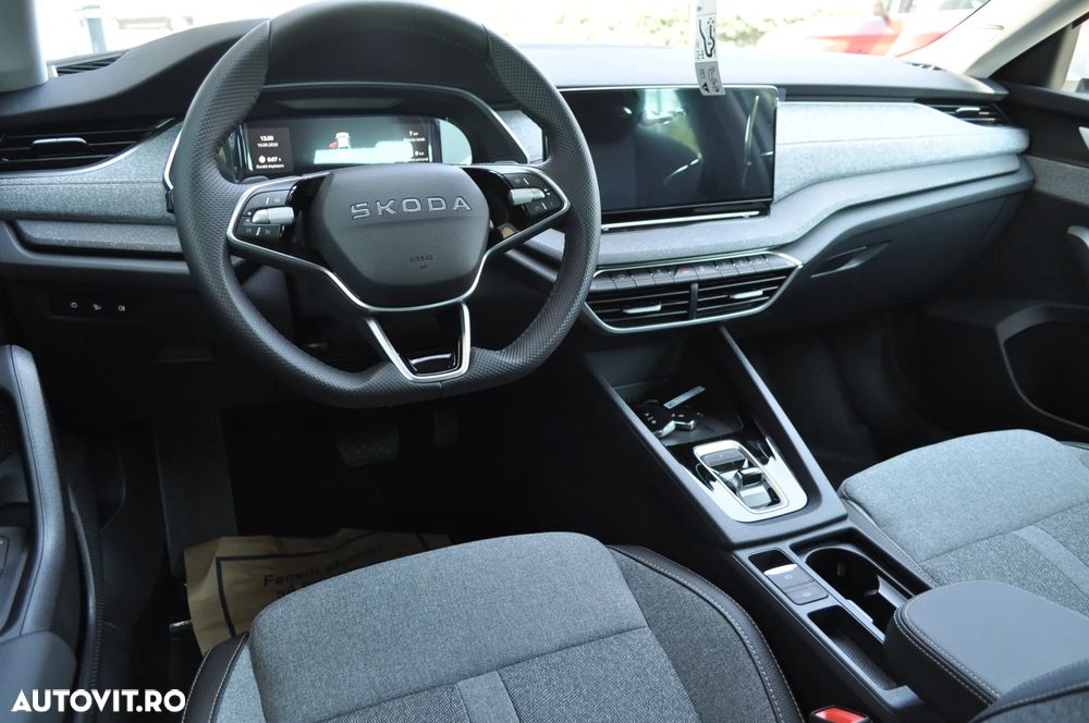 Skoda Octavia 2.0 TDI DSG Selection - 21