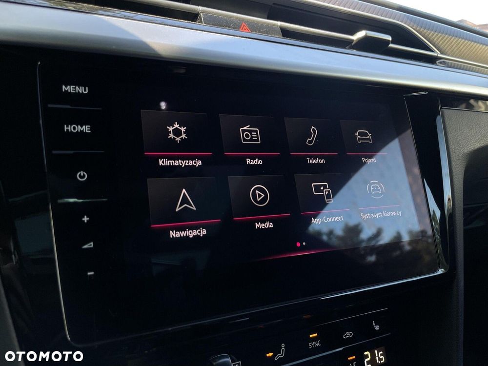 Volkswagen Arteon 2.0 TSI 4Motion R DSG - 31