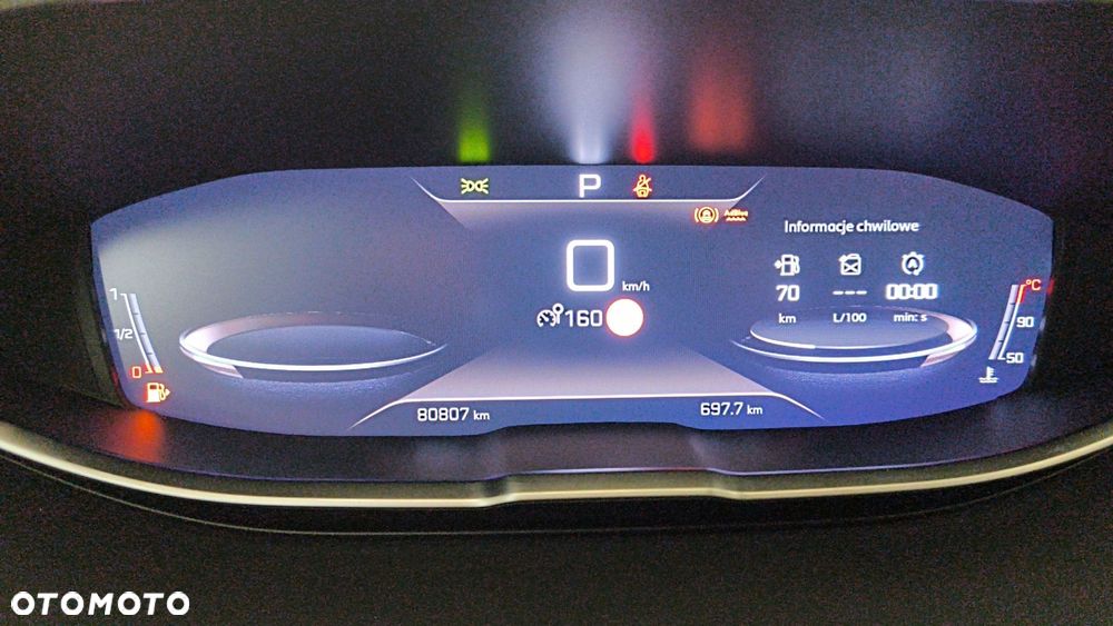 Peugeot 5008 1.5 BlueHDi GT S&S EAT8 - 15
