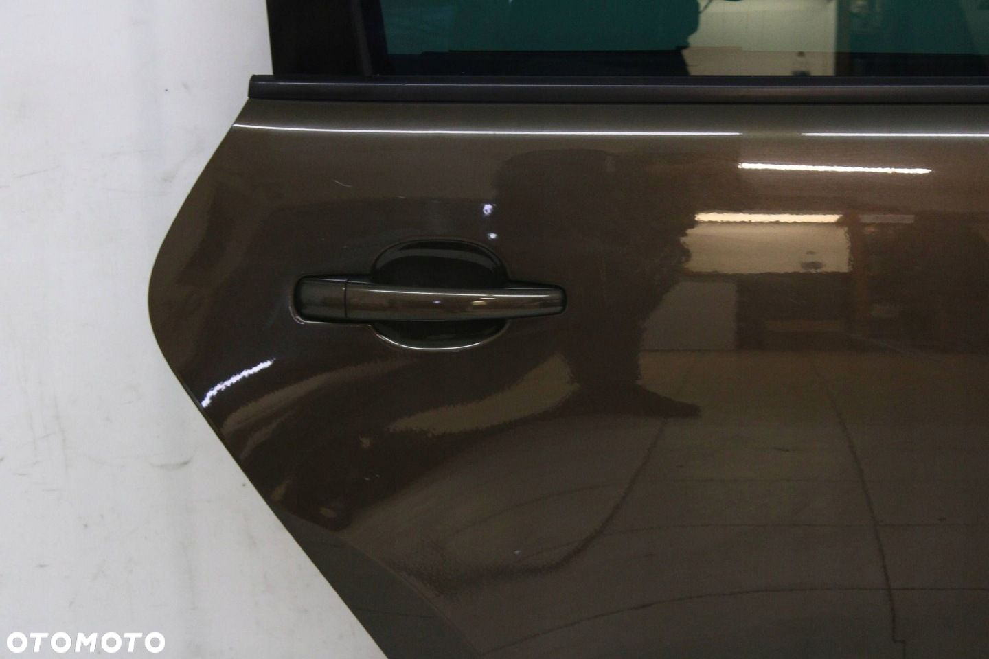 PEUGEOT 3008 09R- DRZWI PRAWY TYŁ PRAWE TYLNE KDK KDKD - 3