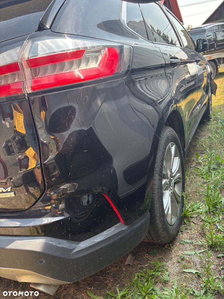 Ford Edge - 7
