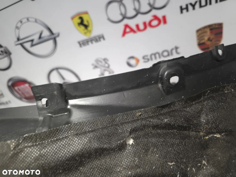 MITSUBISHI ECLIPSE CROSS 17-20 LEWE NADKOLE PRZEDNIE PRZÓD , NR 5370B807 , NR AUKCJI N1089 - 7