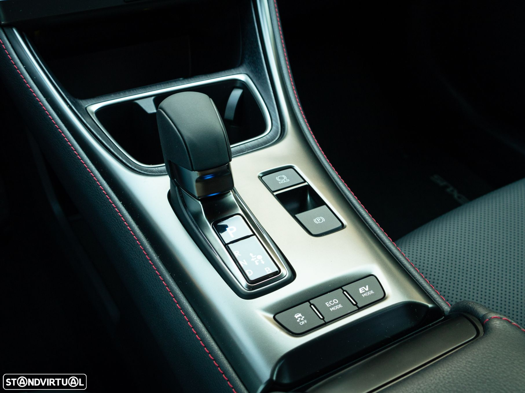 Lexus LBX Emotion - 26