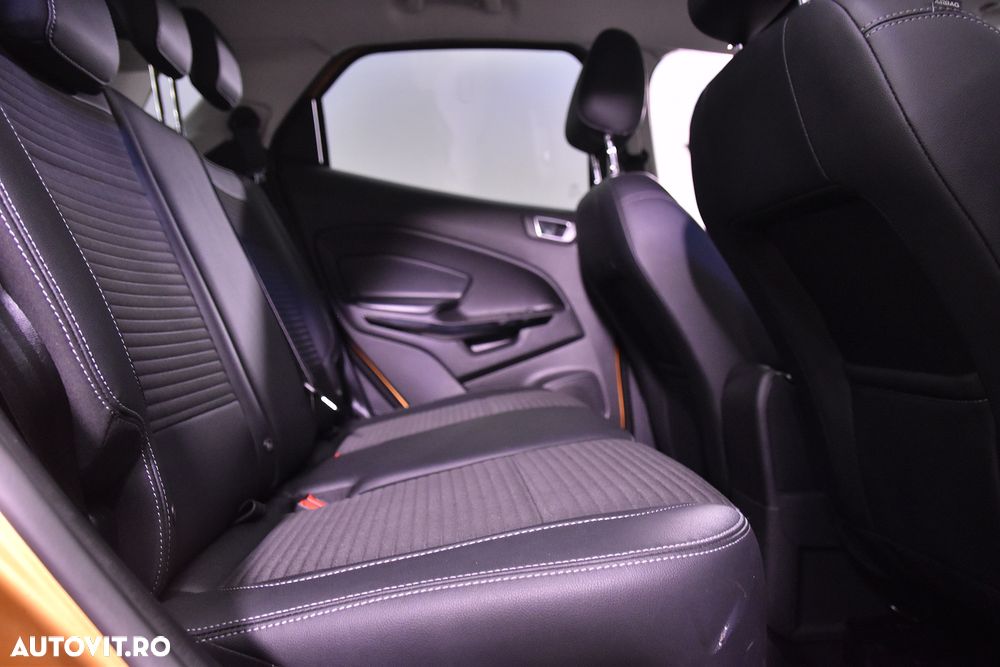Ford EcoSport - 12